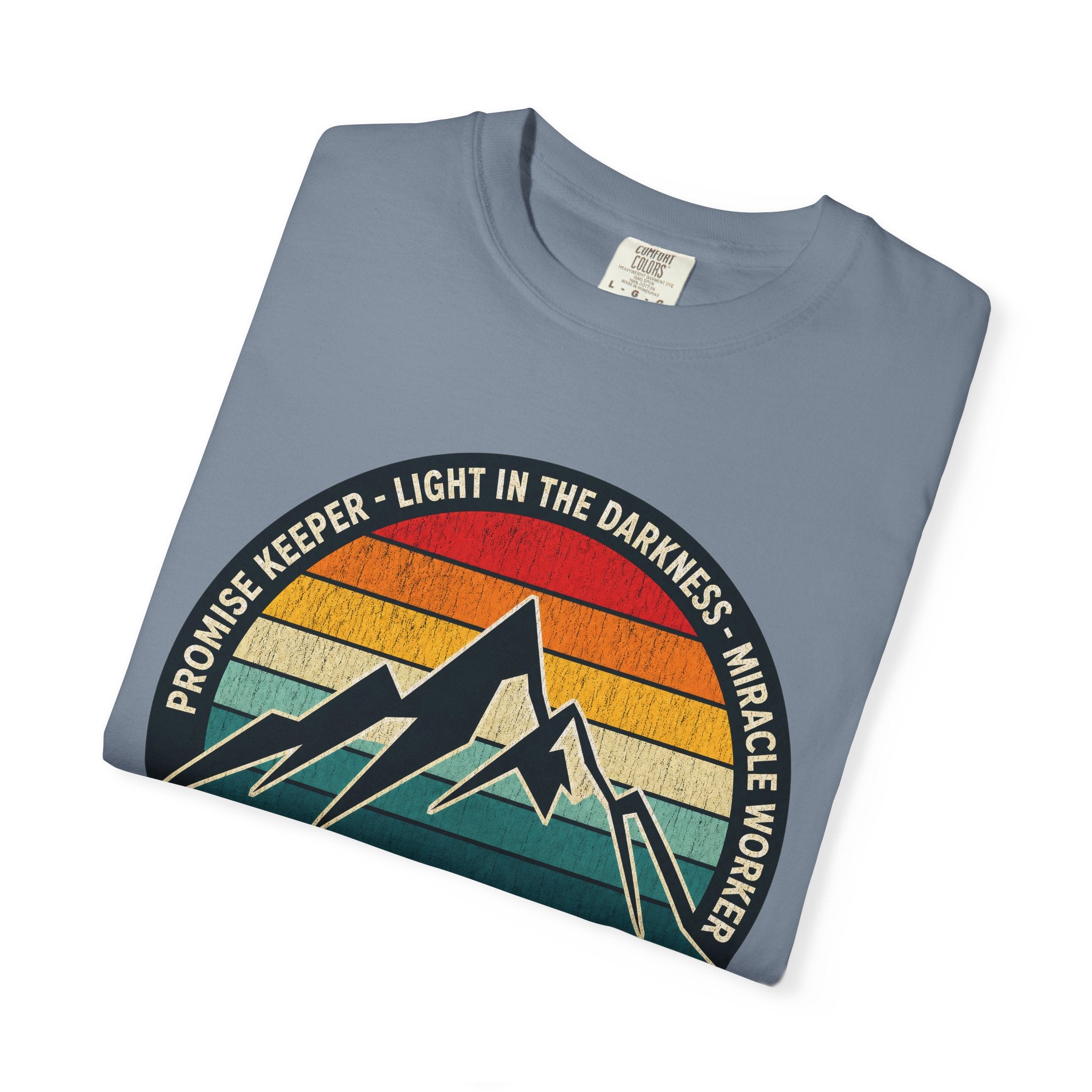 Waymaker T-Shirt