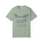 Through Waters T-Shirt