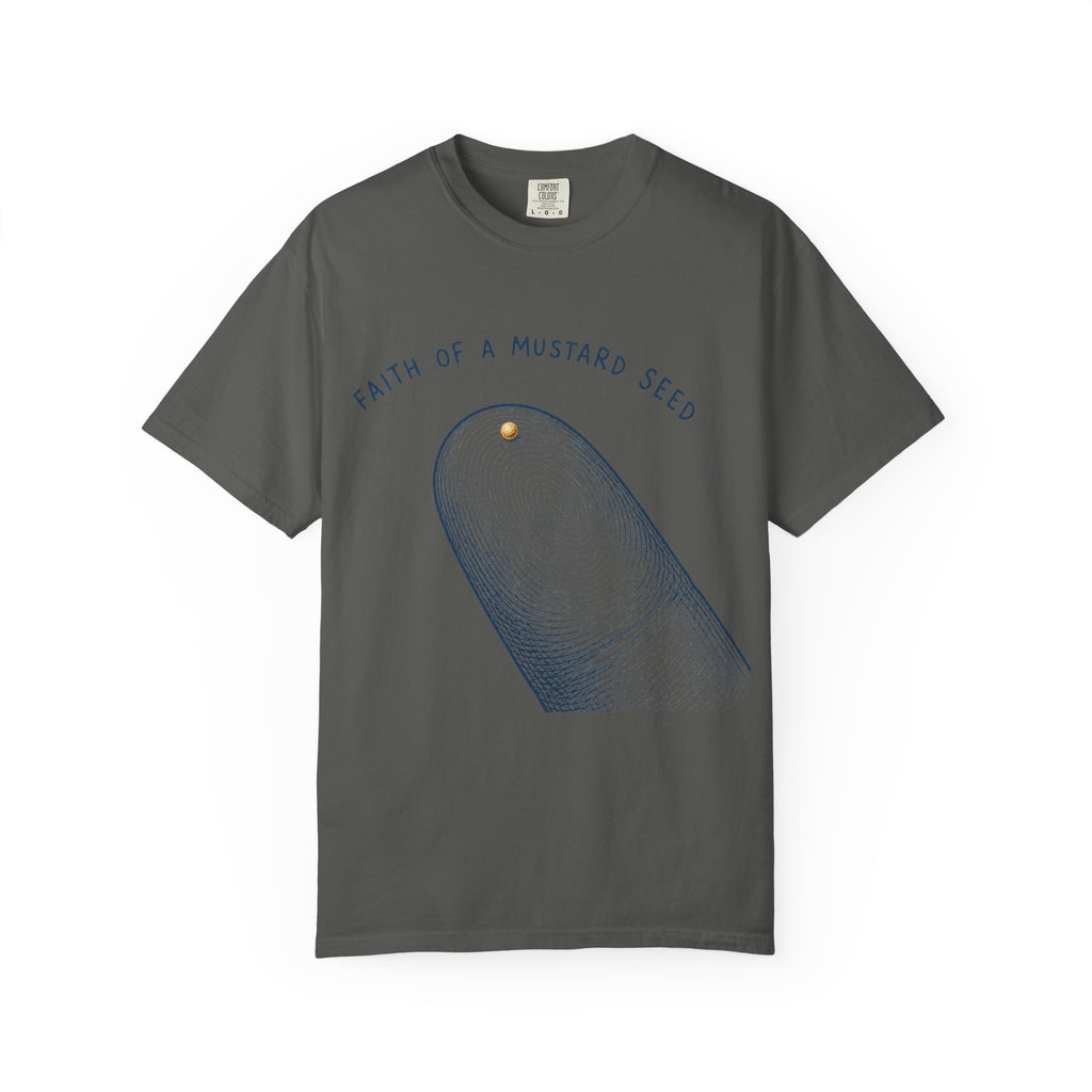 Mustard Seed T-Shirt