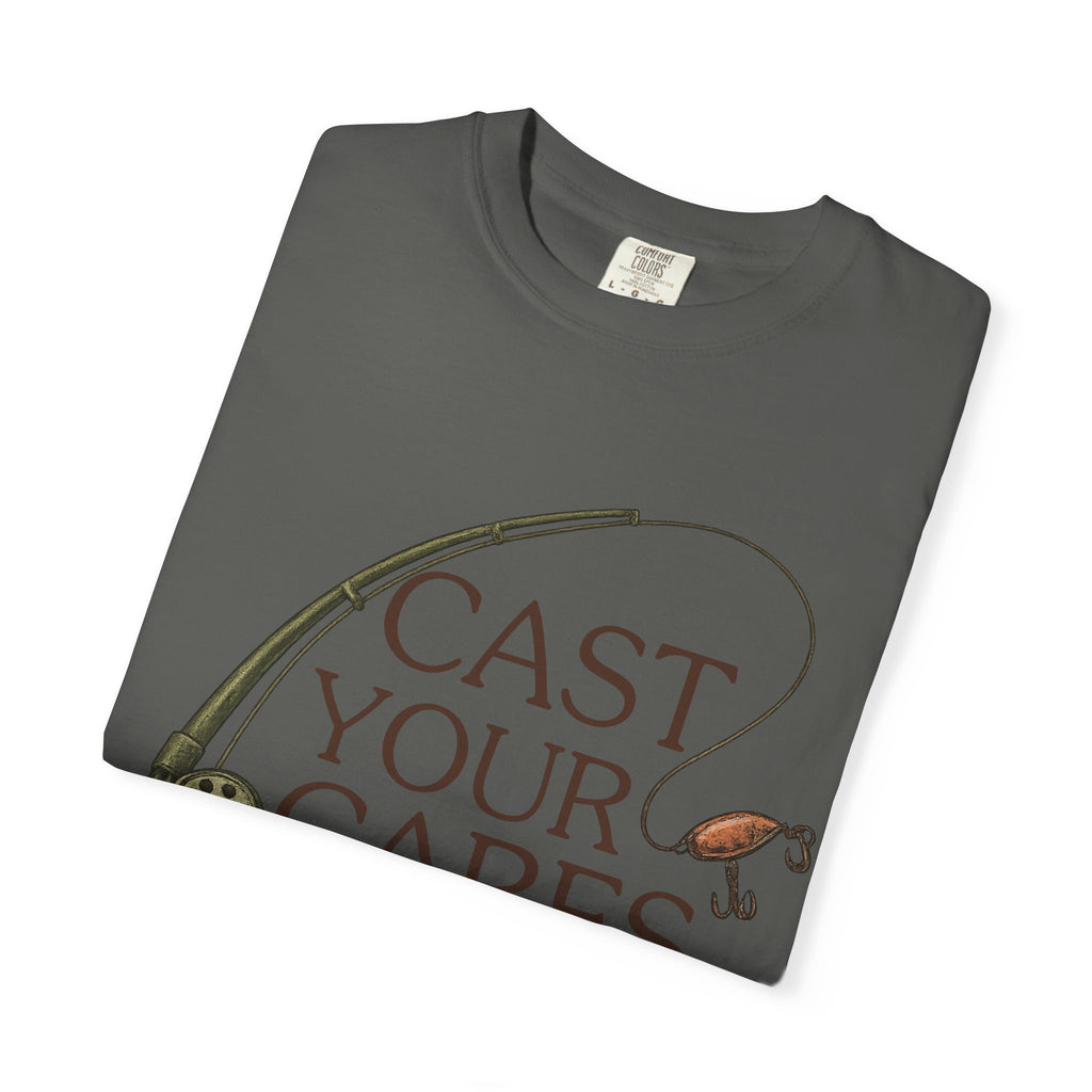 Cast Cares T-Shirt
