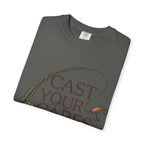 Cast Cares T-Shirt