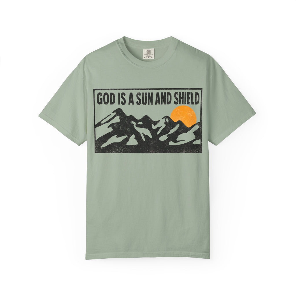 Sun Shield T-Shirt