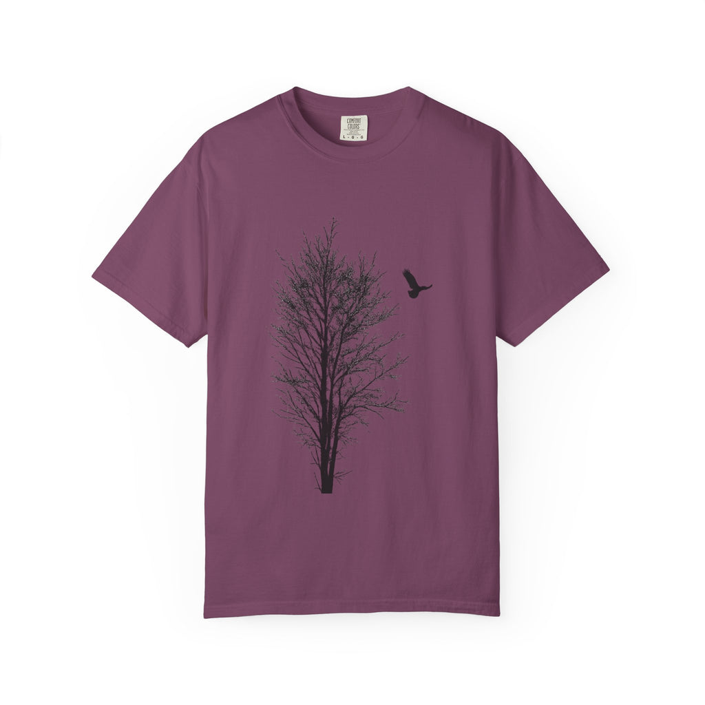 Raven Tree T-Shirt