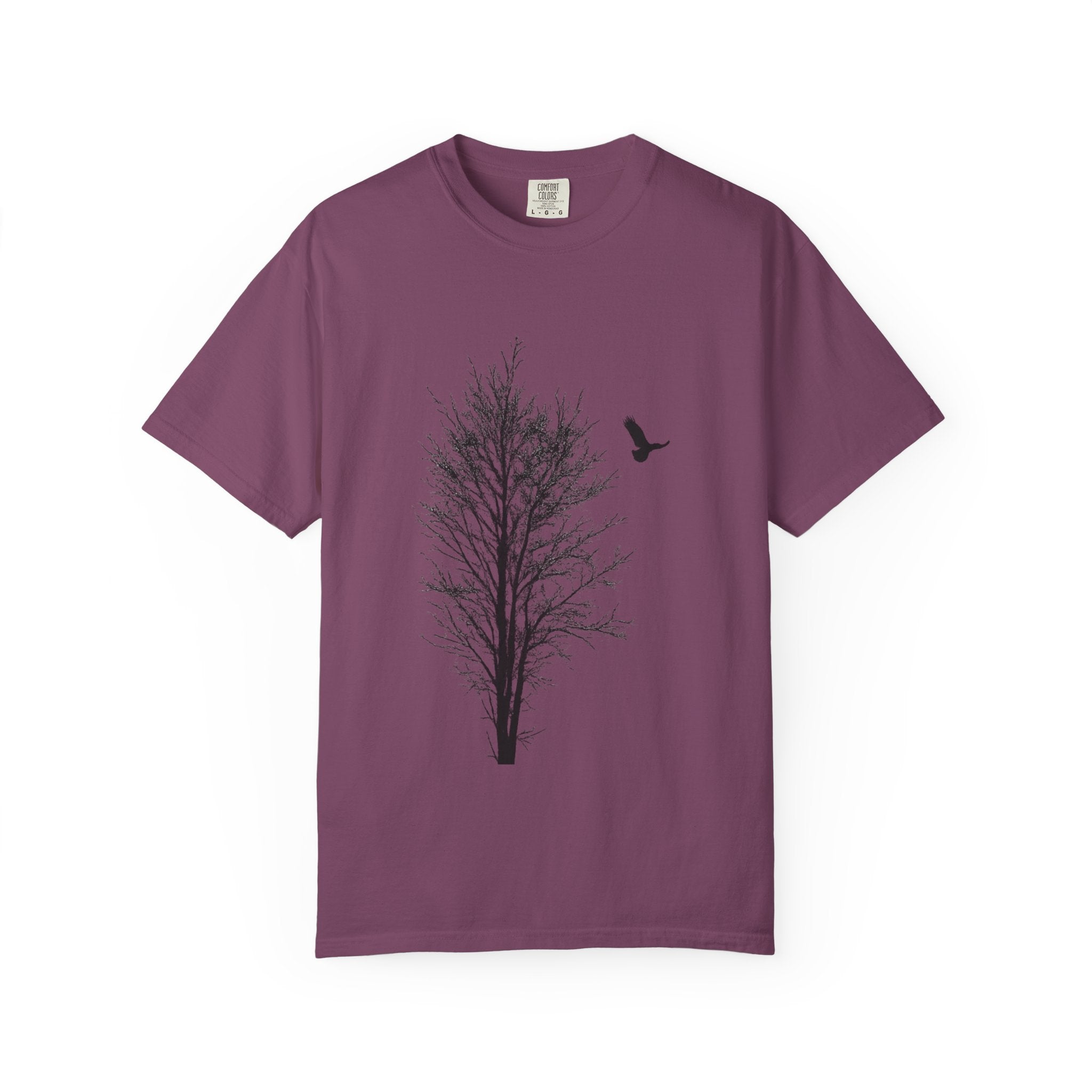 Raven Tree T-Shirt