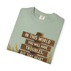In this World T-Shirt