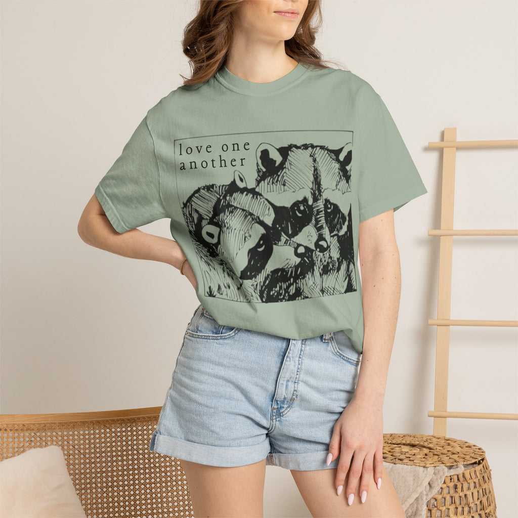 Love Another T-Shirt