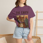 His Glory T-Shirt