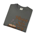 Through Wild T-Shirt