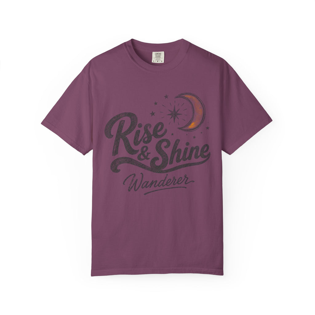 Rise Shine T-Shirt