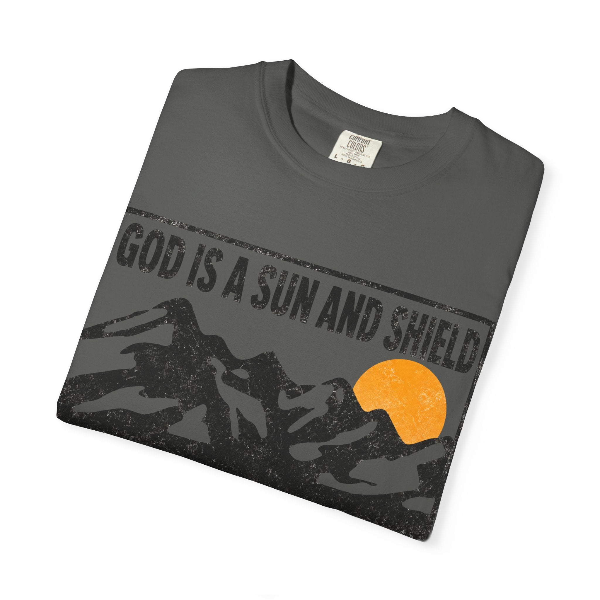 Sun Shield T-Shirt