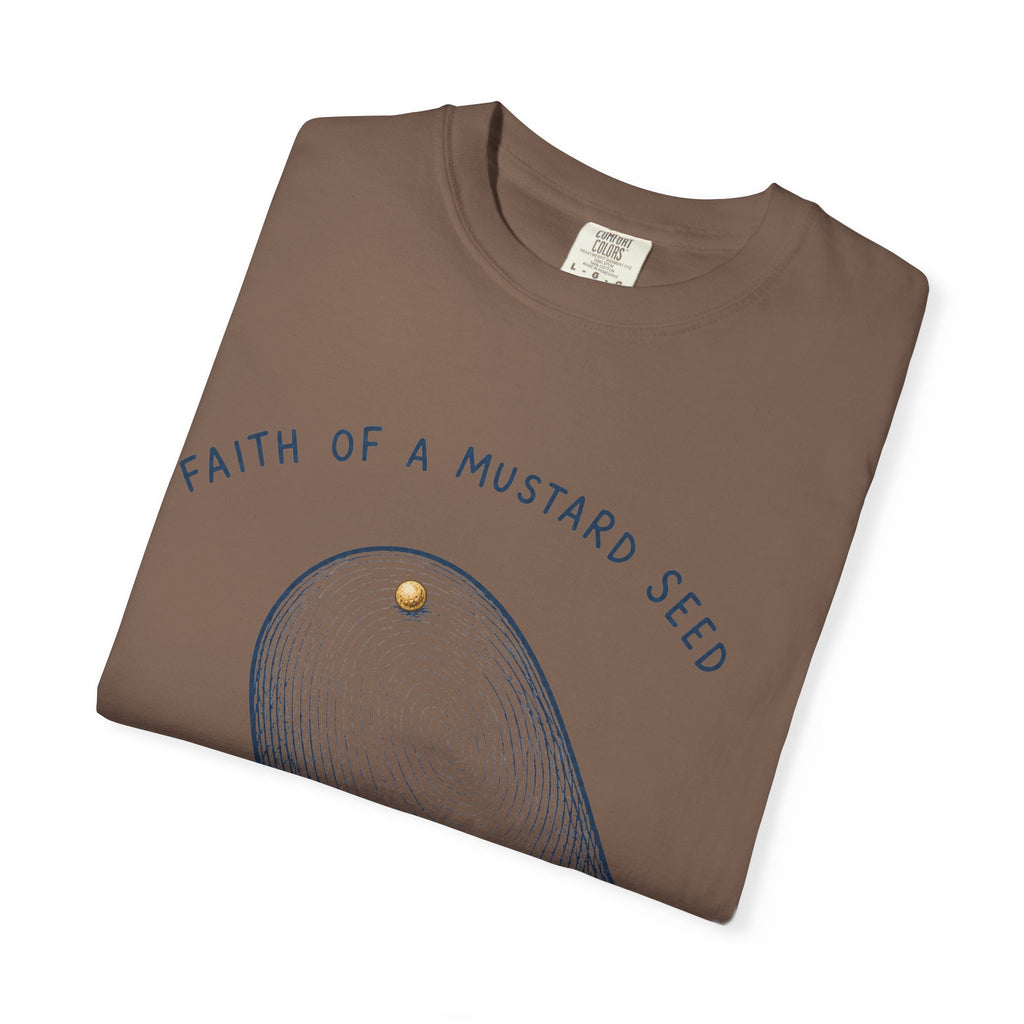 Mustard Seed T-Shirt