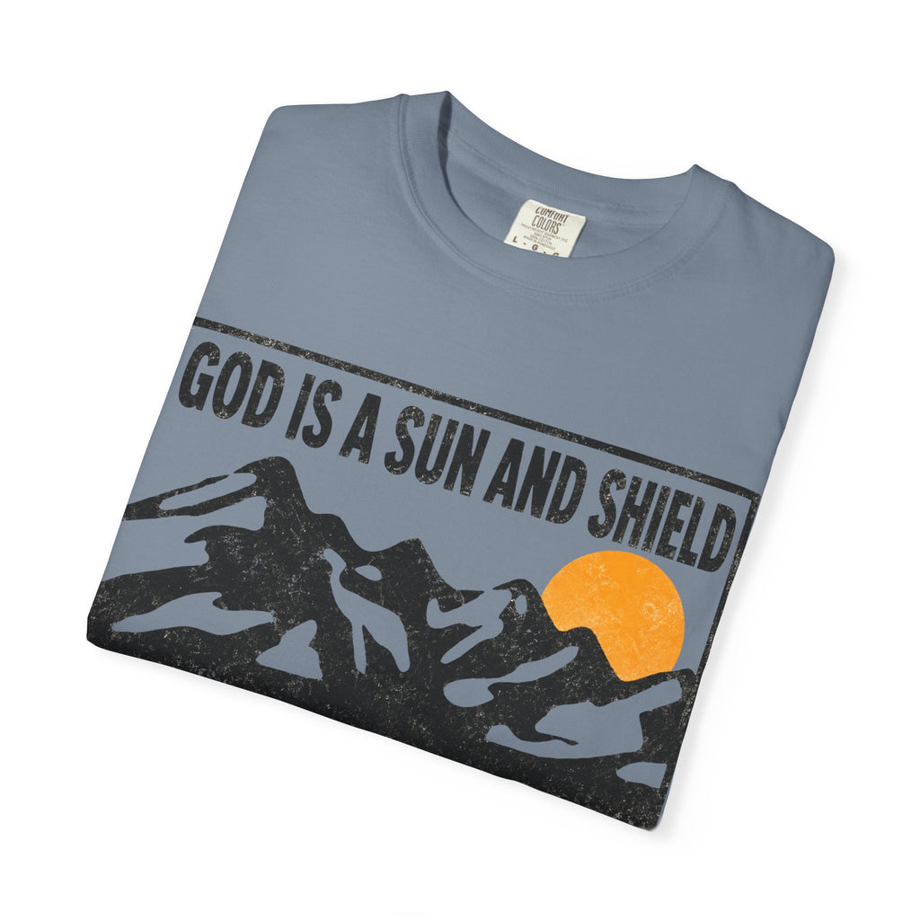 Sun Shield T-Shirt