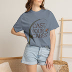 Cast Cares T-Shirt