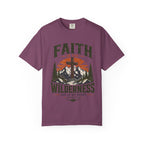 Wilderness Faith T-Shirt