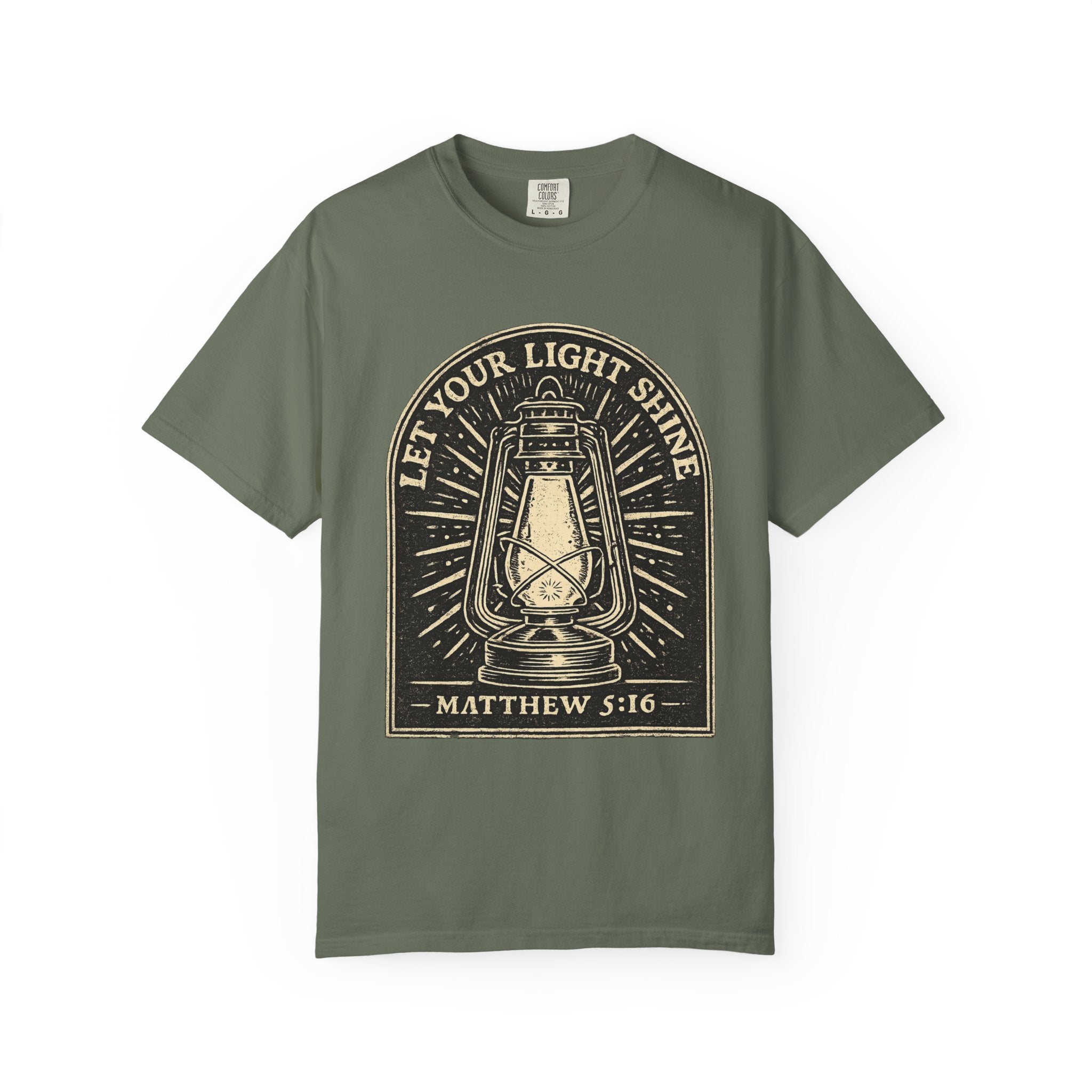 Light Shine T-Shirt