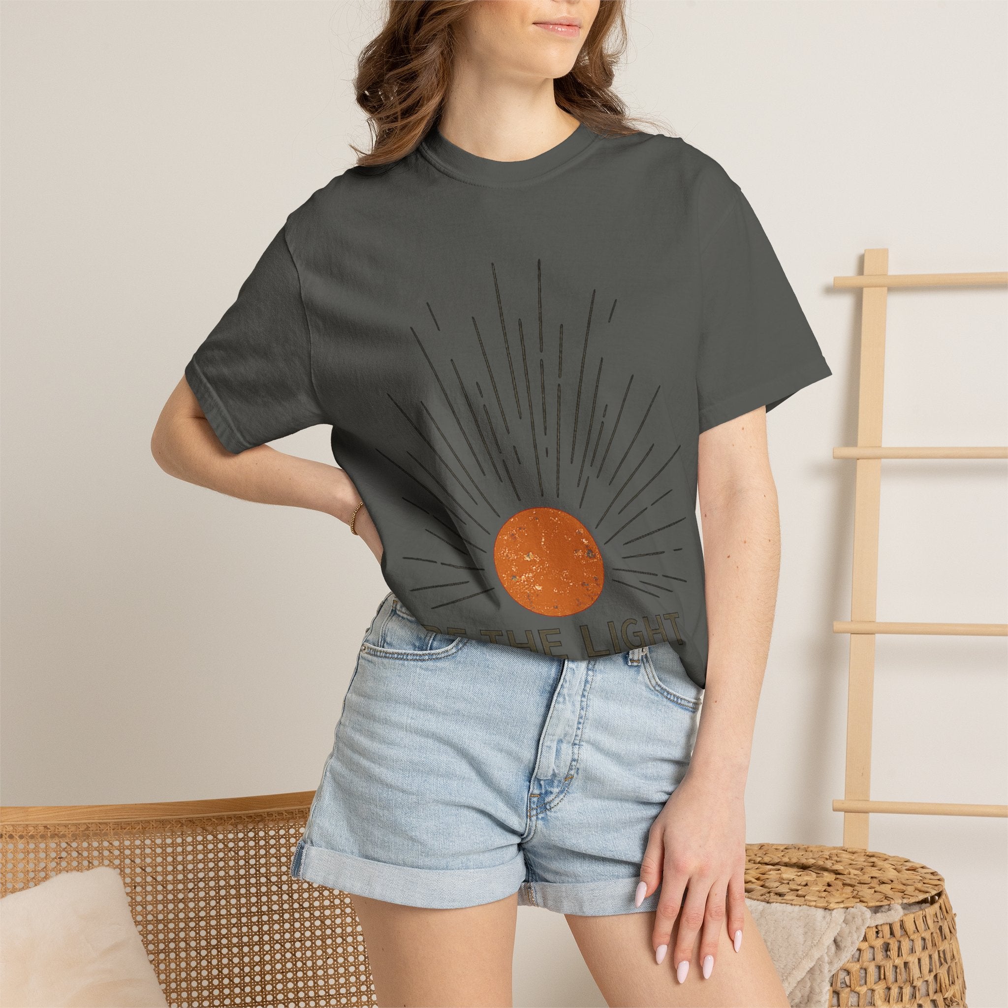 Be the Light T-Shirt