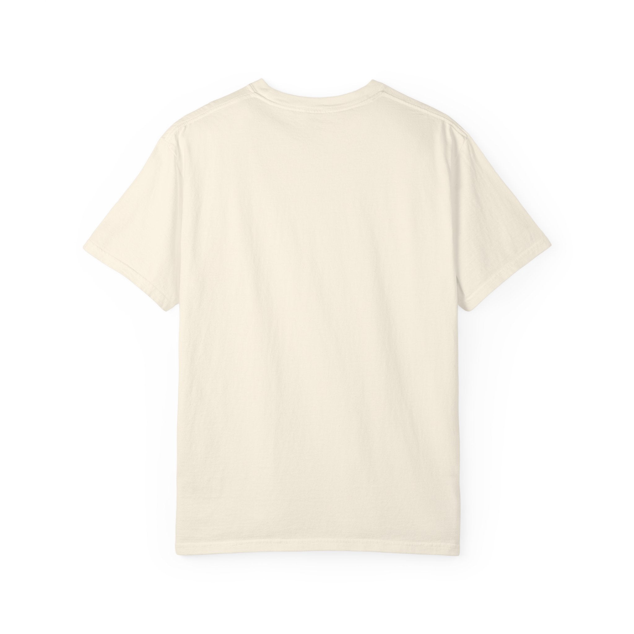 He Leads Me T-Shirt