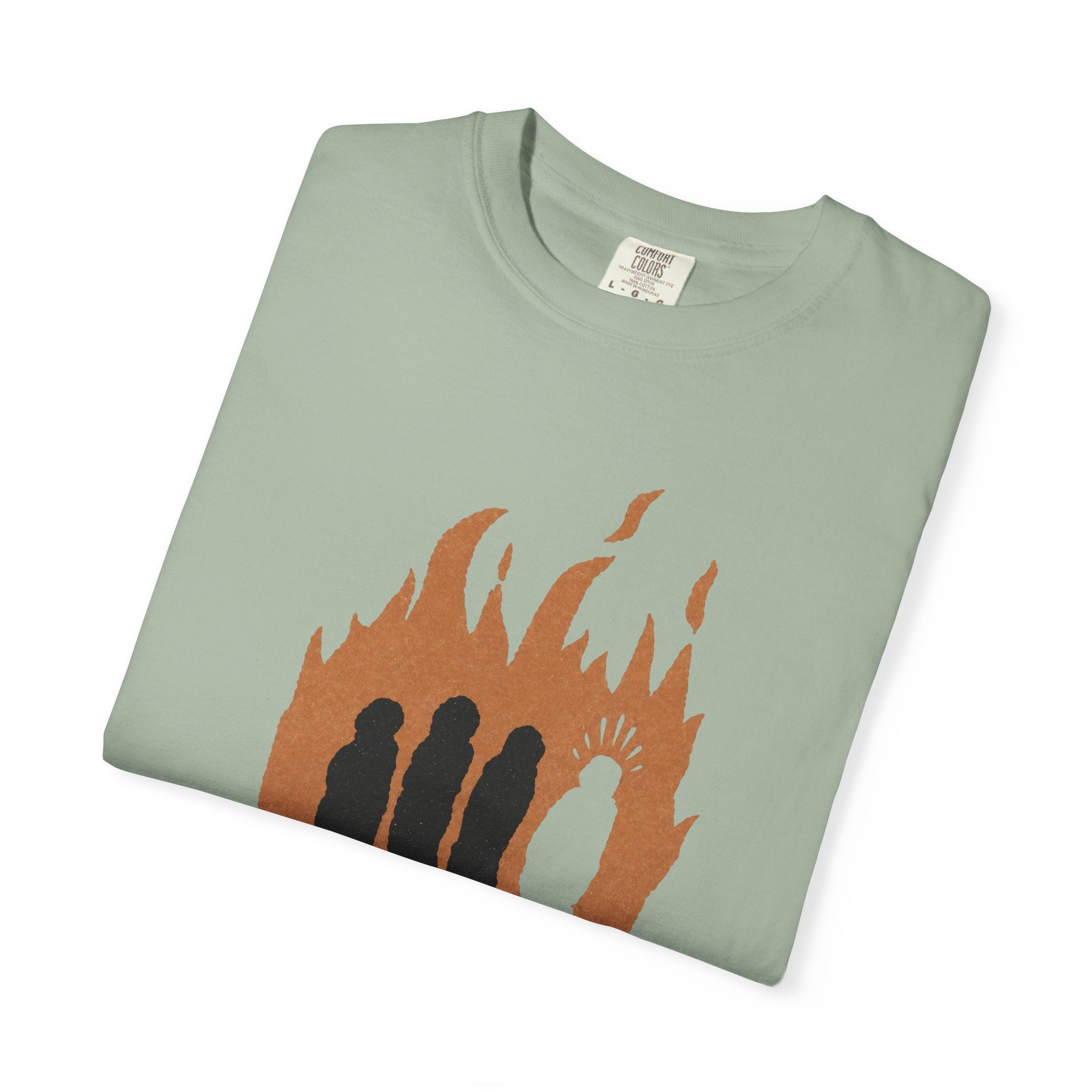 Another Fire T-Shirt