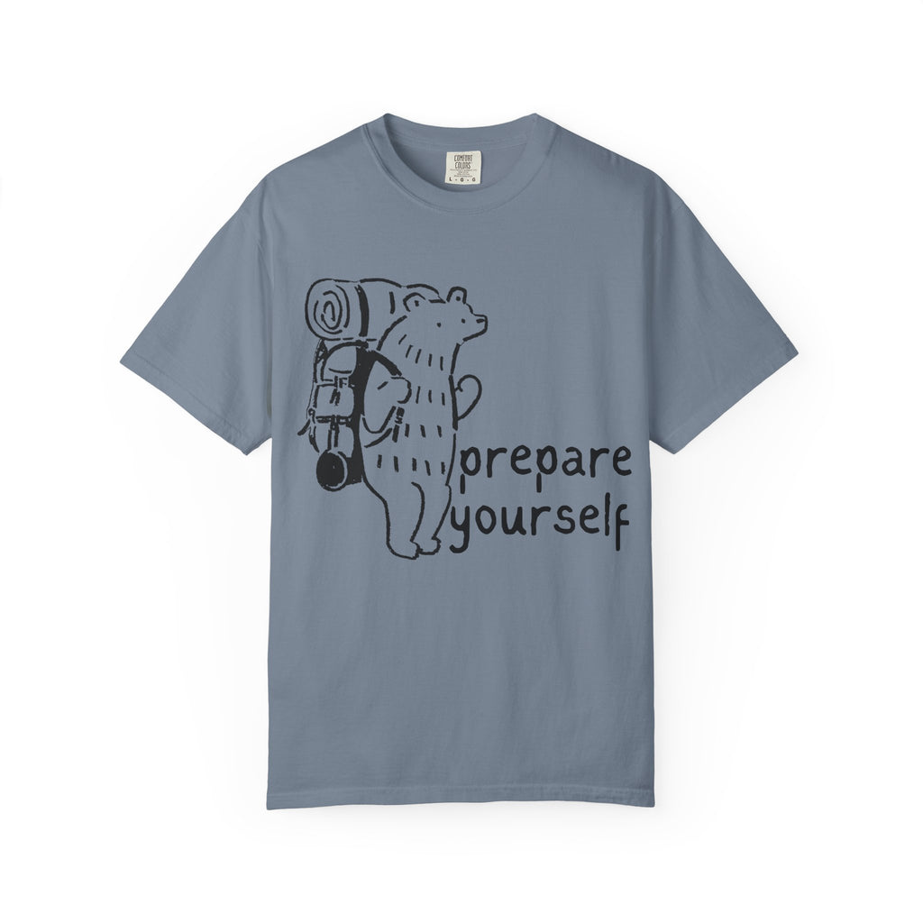 Prepare Yourself T-Shirt