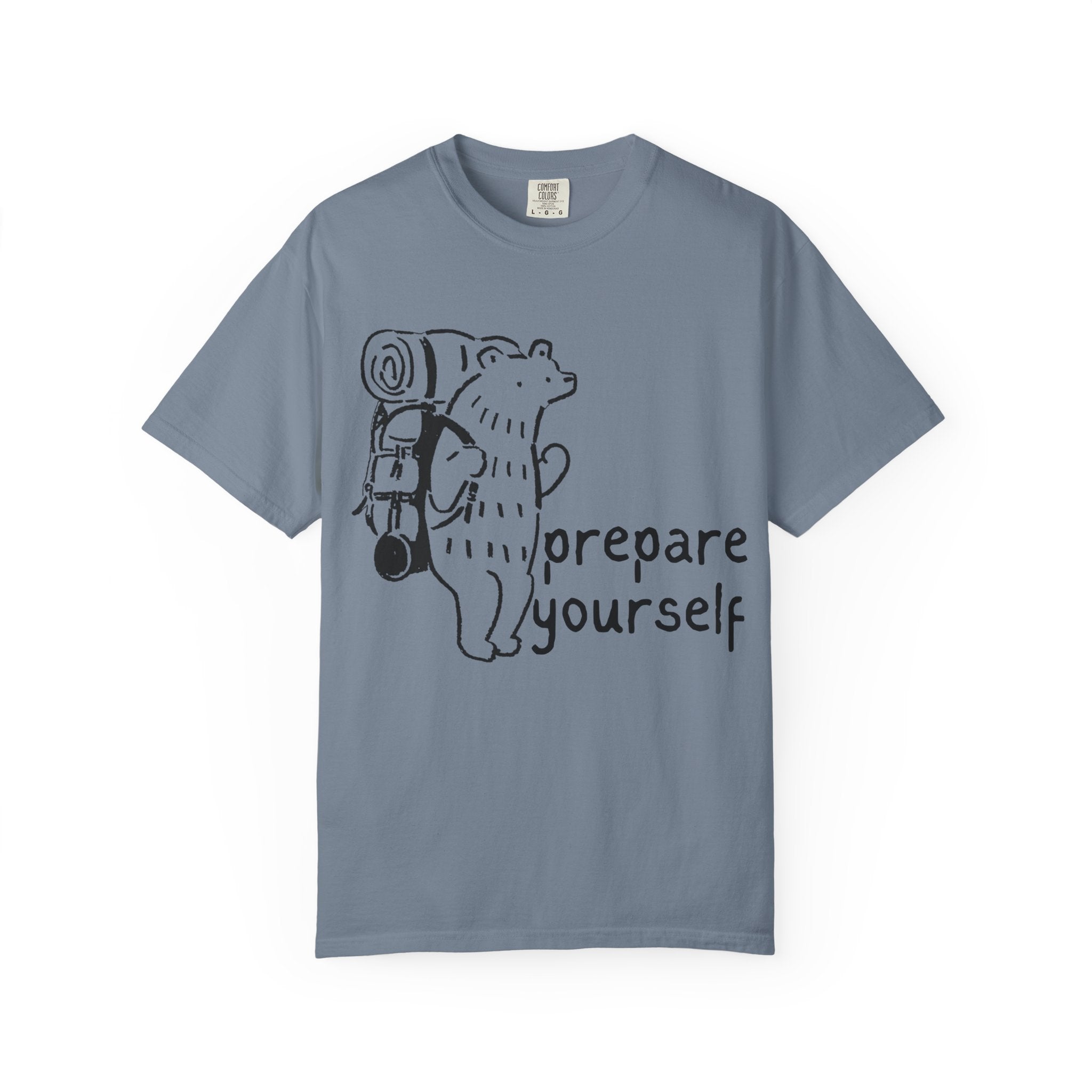 Prepare Yourself T-Shirt