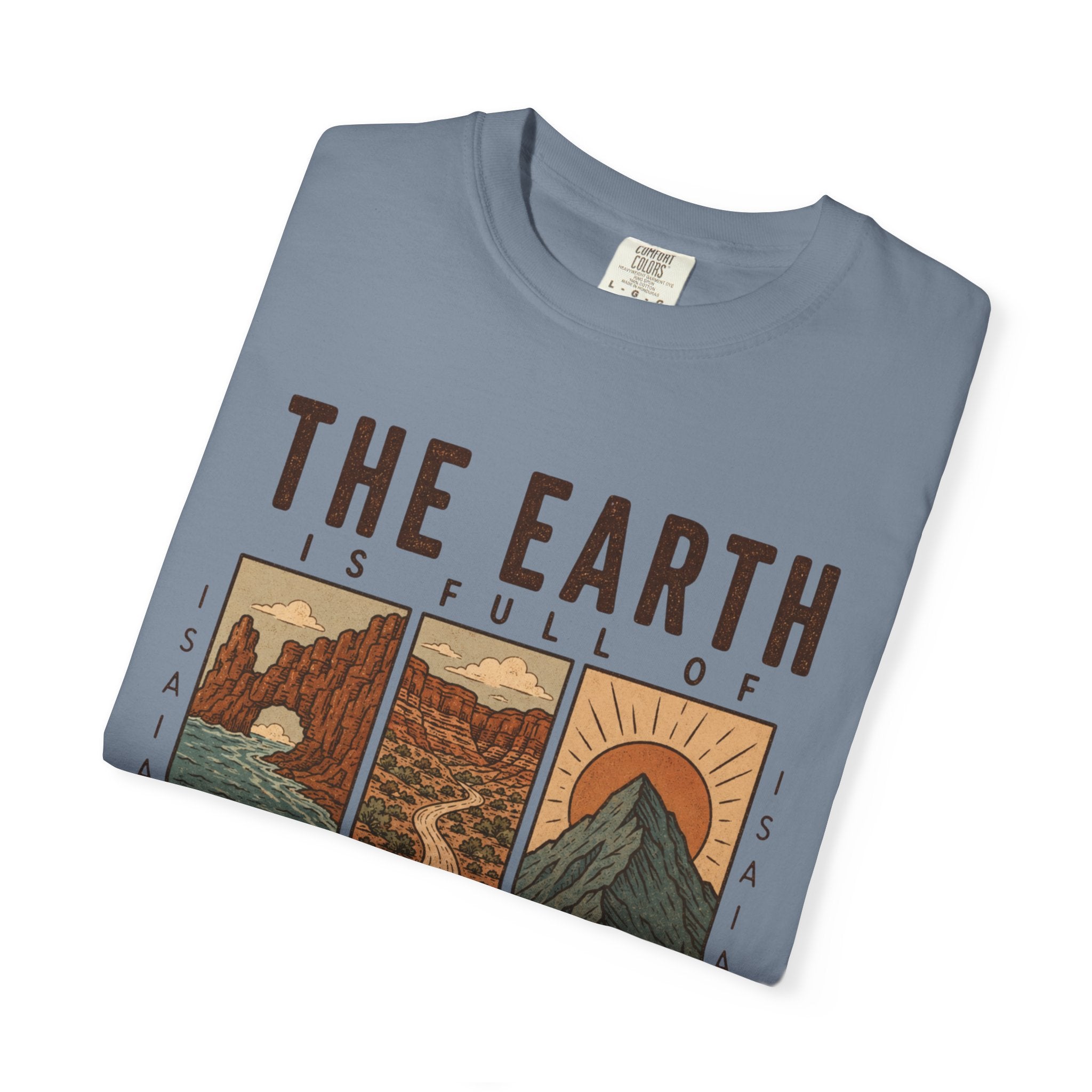 His Glory T-Shirt