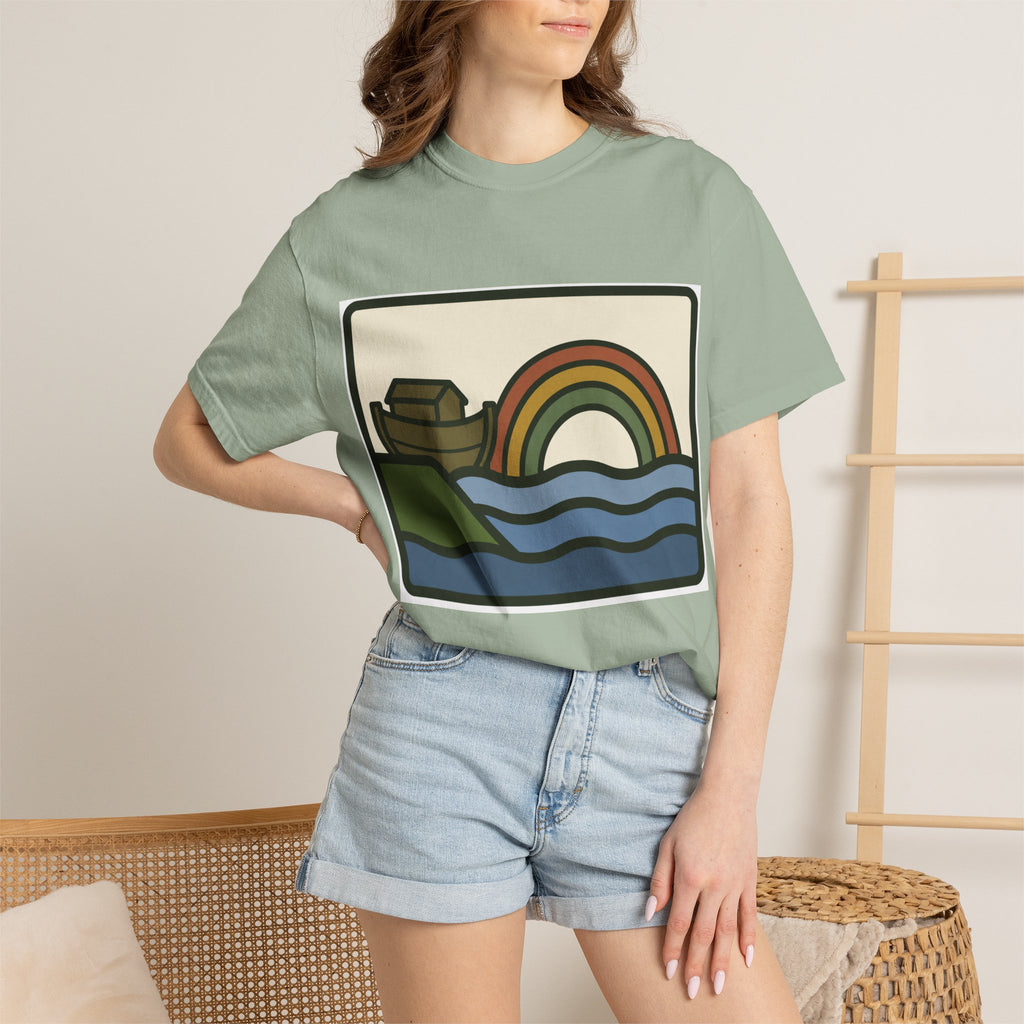 Noah's Ark T-Shirt