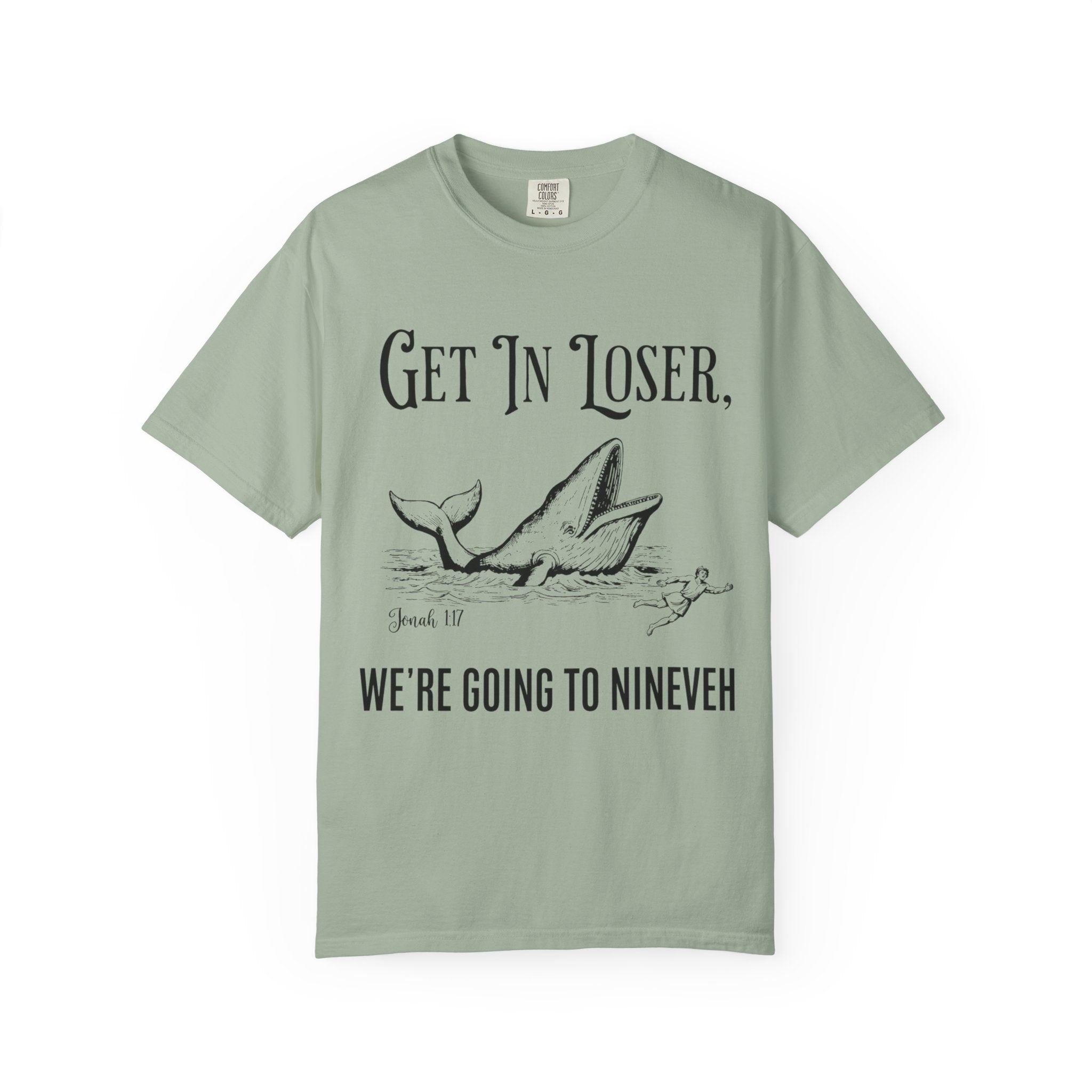 Get in Loser T-Shirt