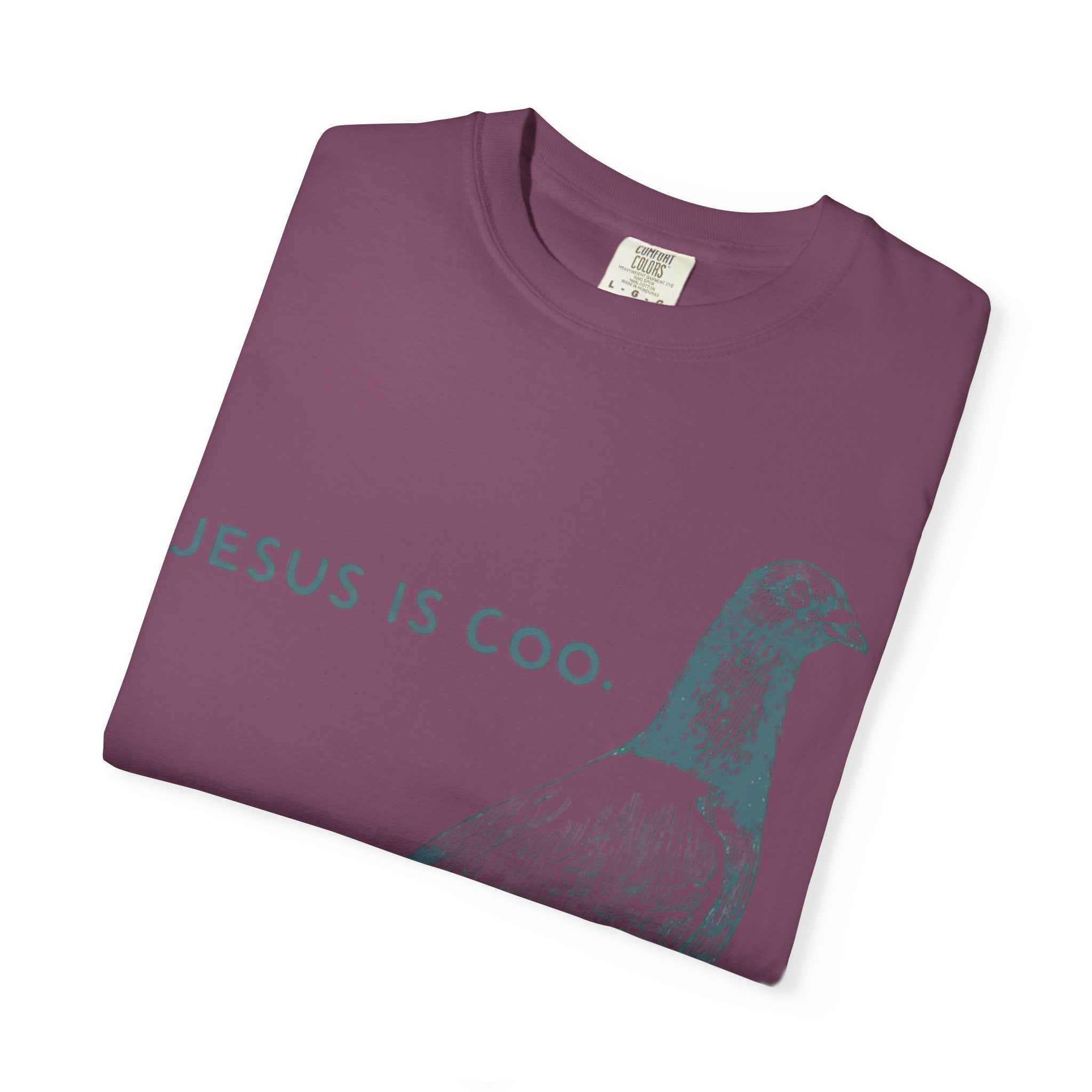 Jesus is Coo T-Shirt