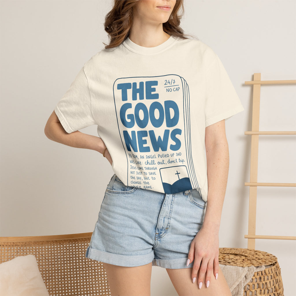 Good News T-Shirt