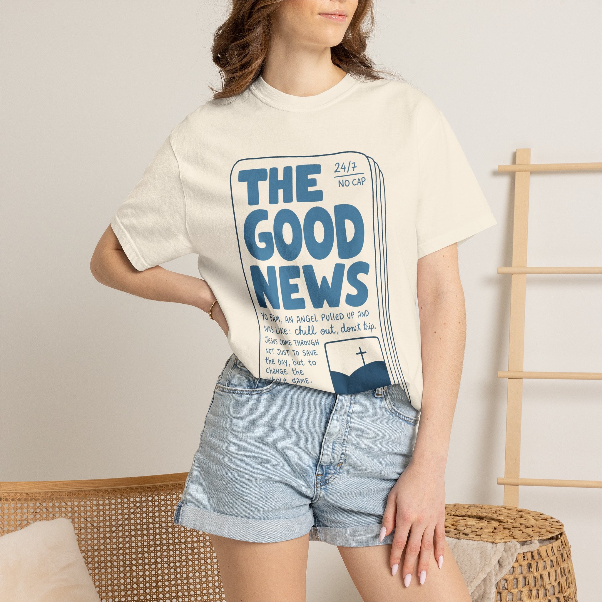Good News T-Shirt