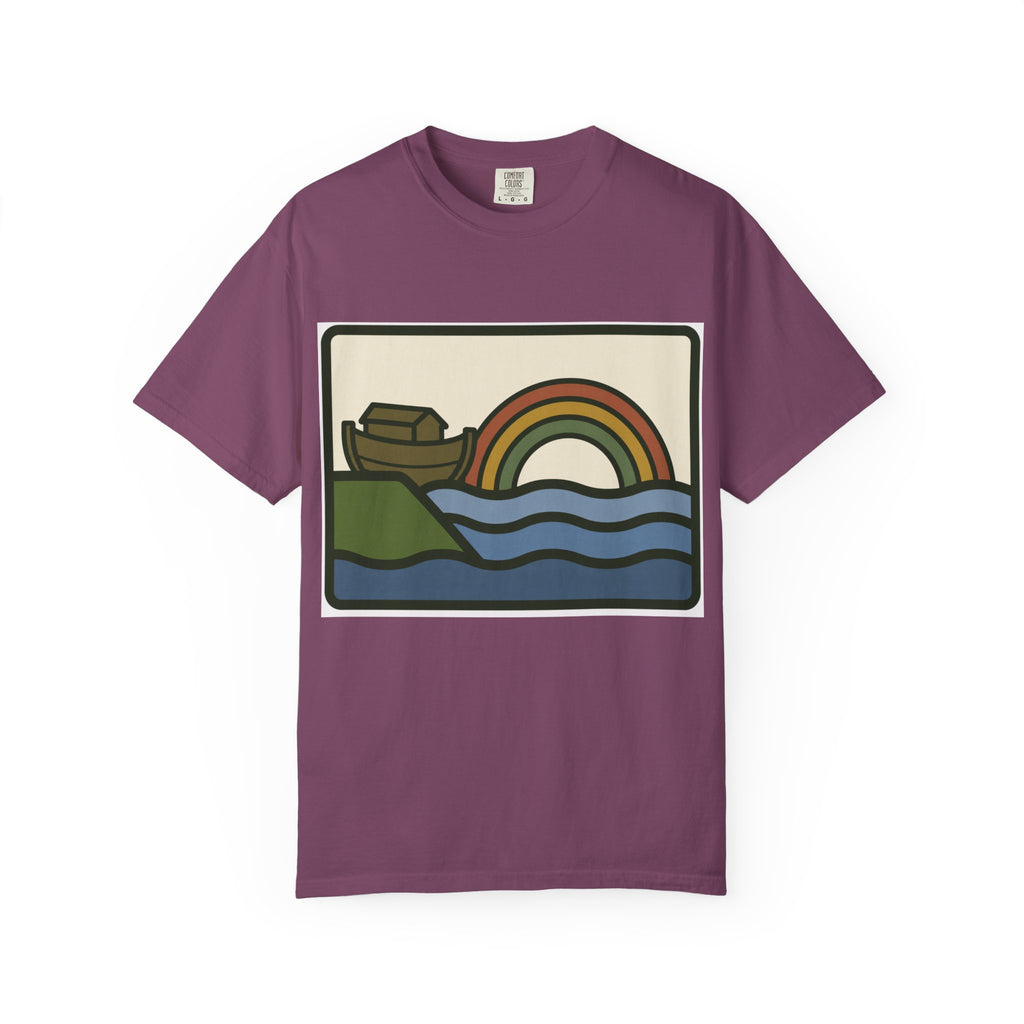 Noah's Ark T-Shirt