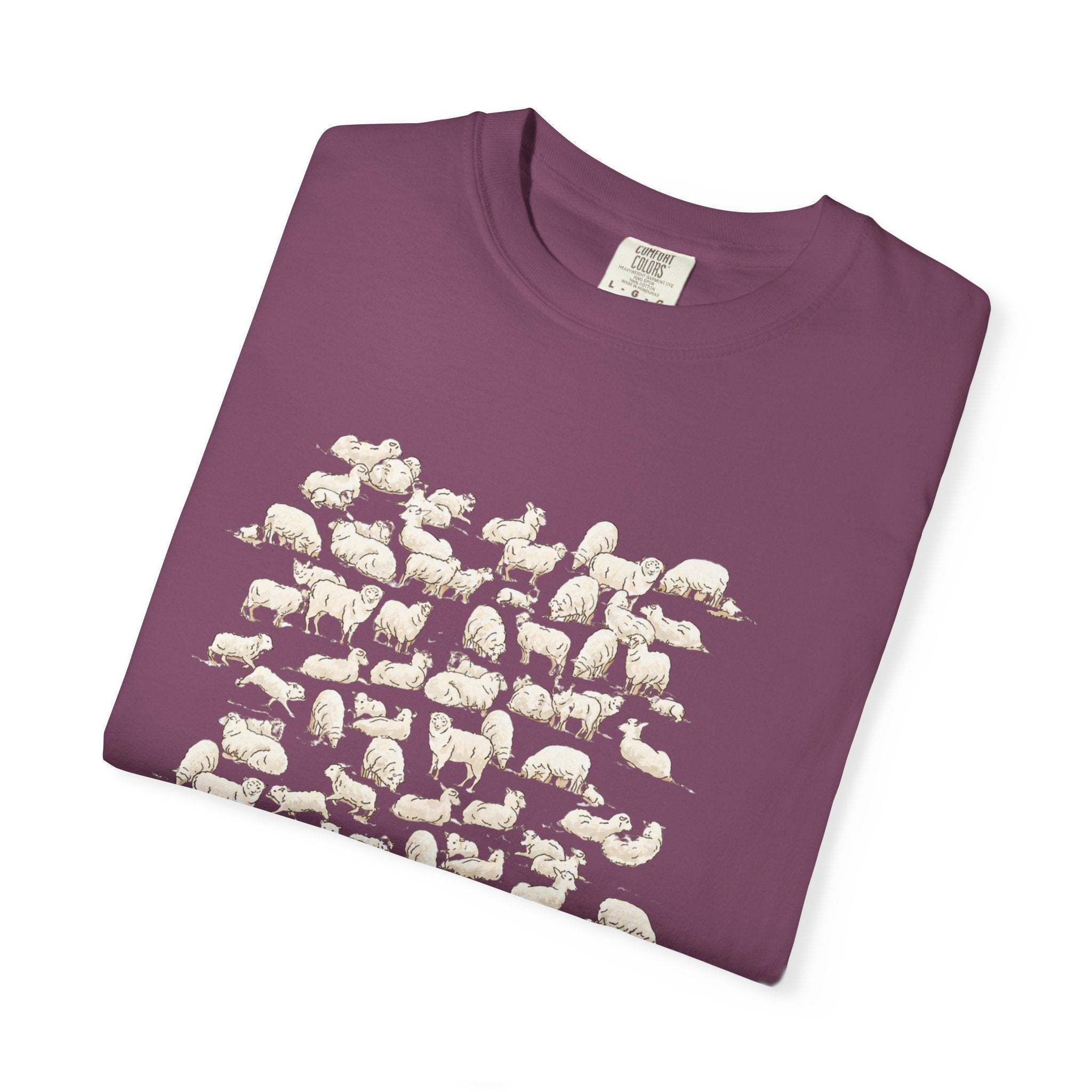 Lost Sheep T-Shirt