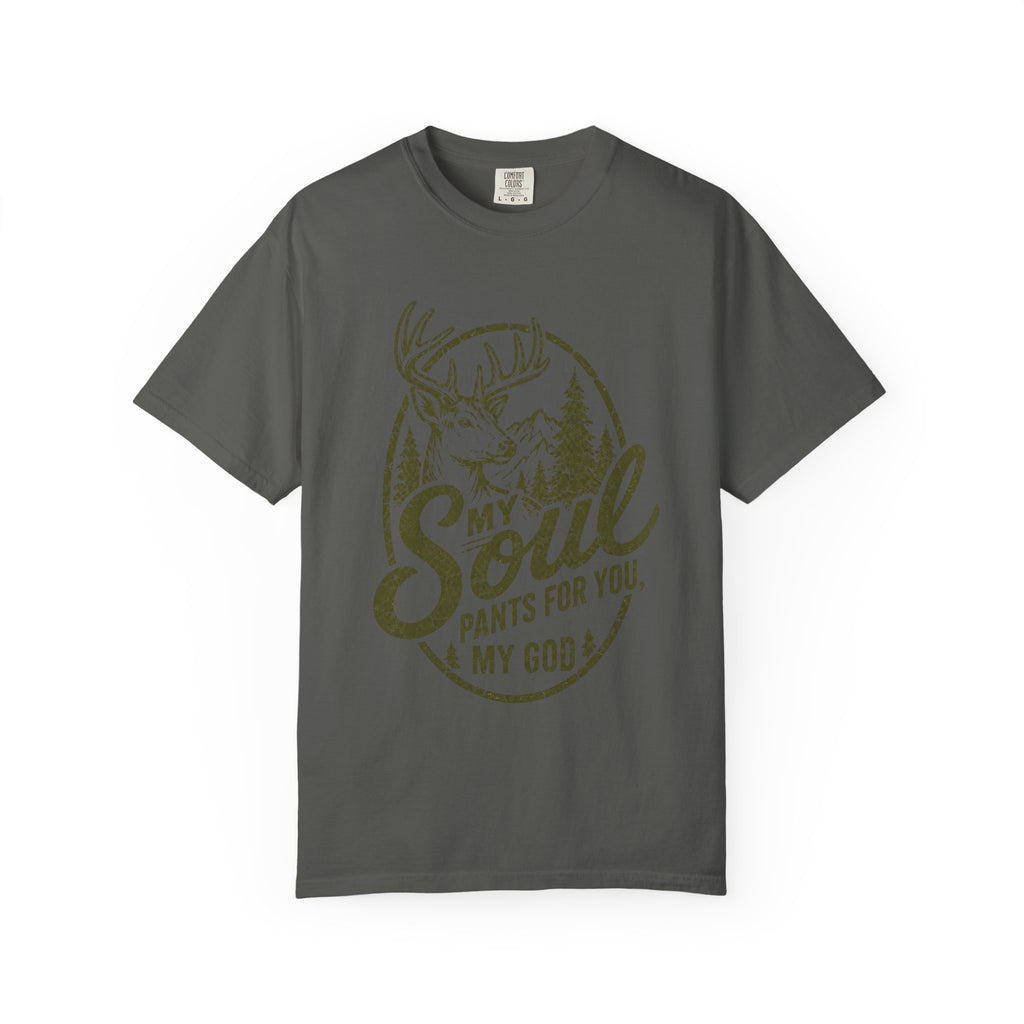 My Soul T-Shirt