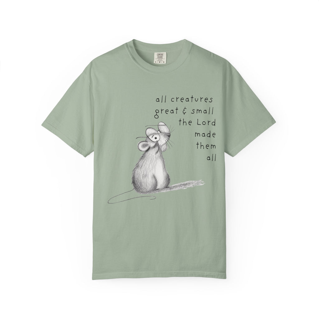 All Creatures T-Shirt