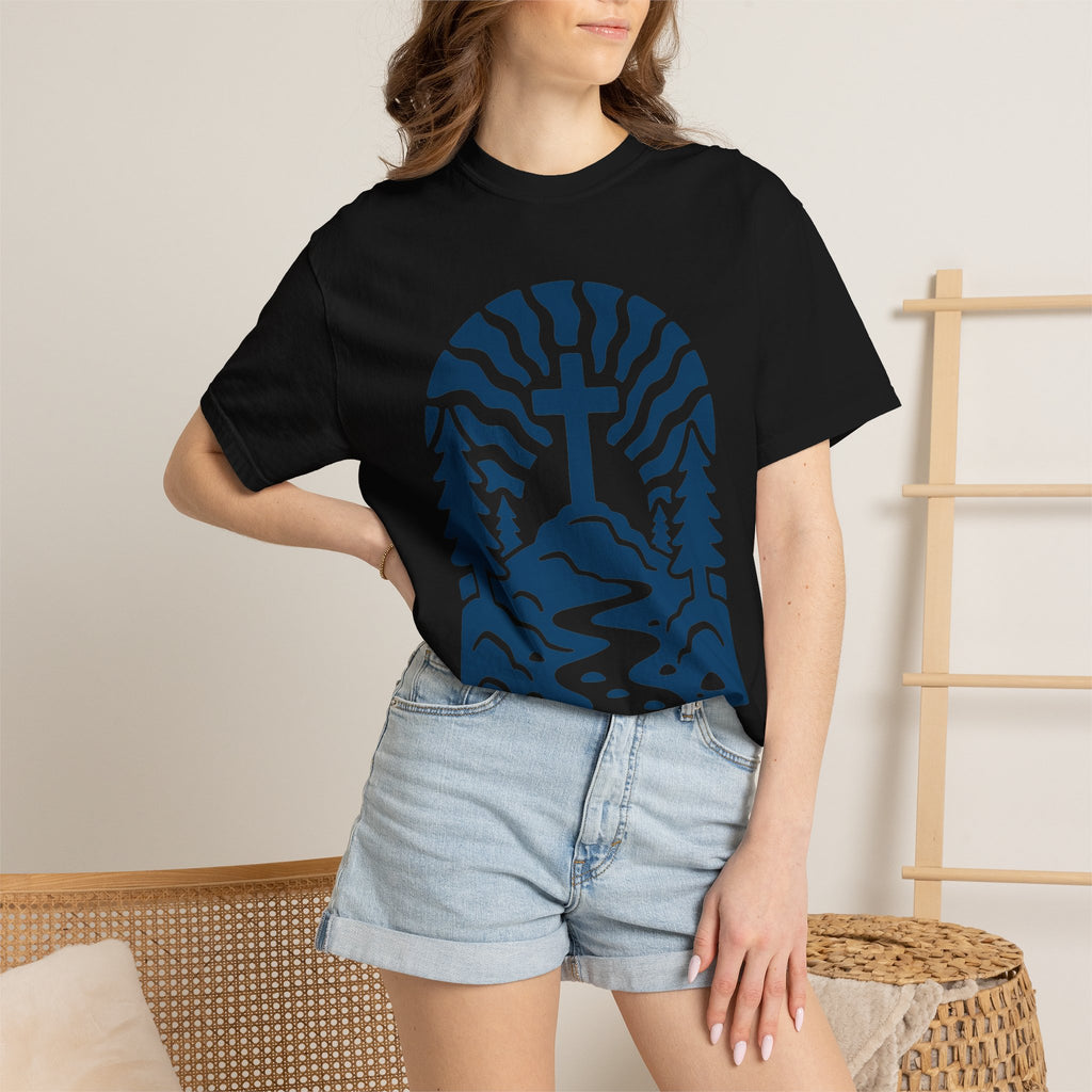 Cross Trail T-Shirt