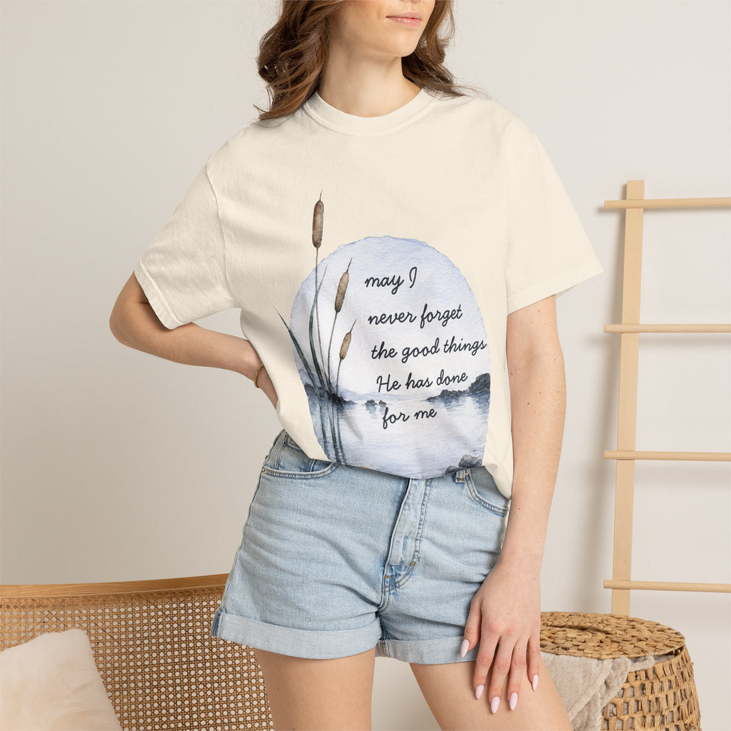 Never Forget T-Shirt