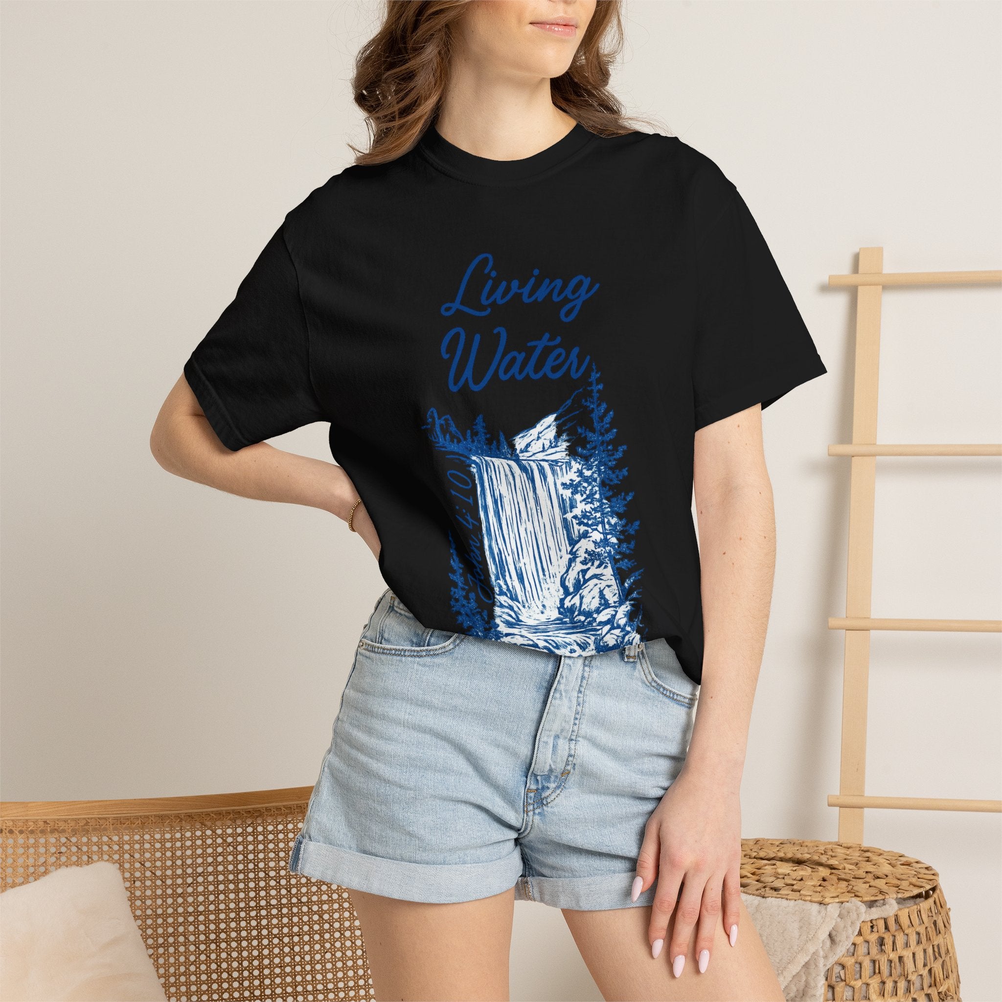Living Water T-Shirt
