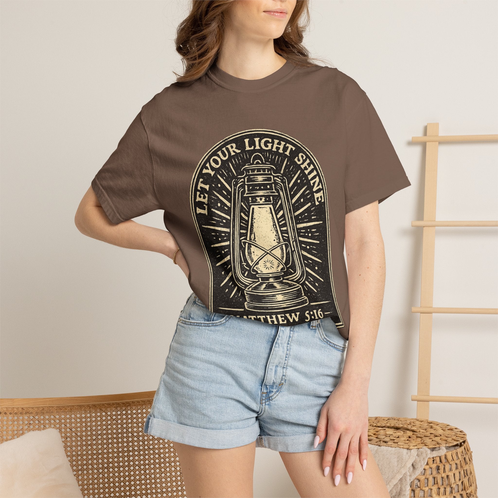 Light Shine T-Shirt