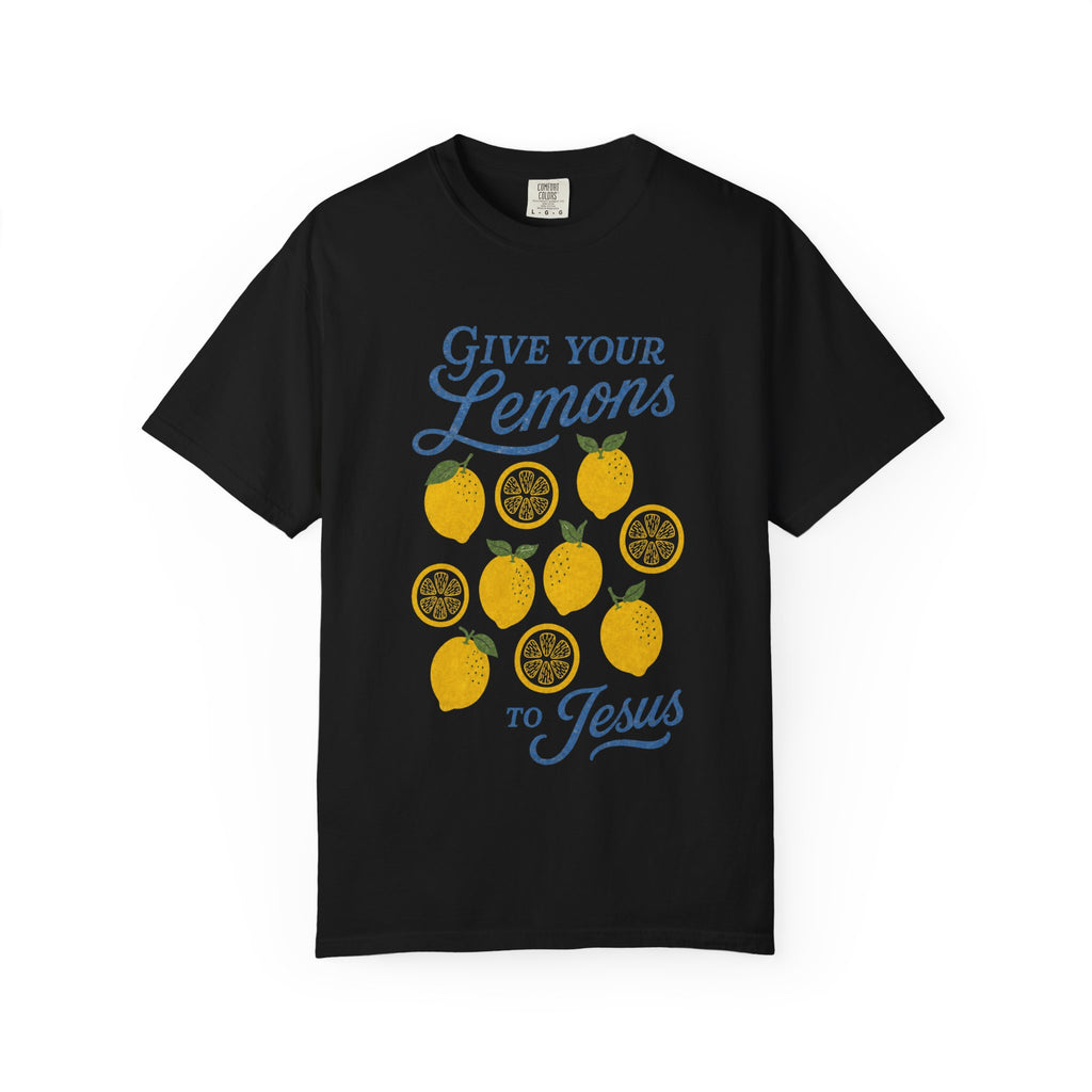 Give Lemons T-Shirt