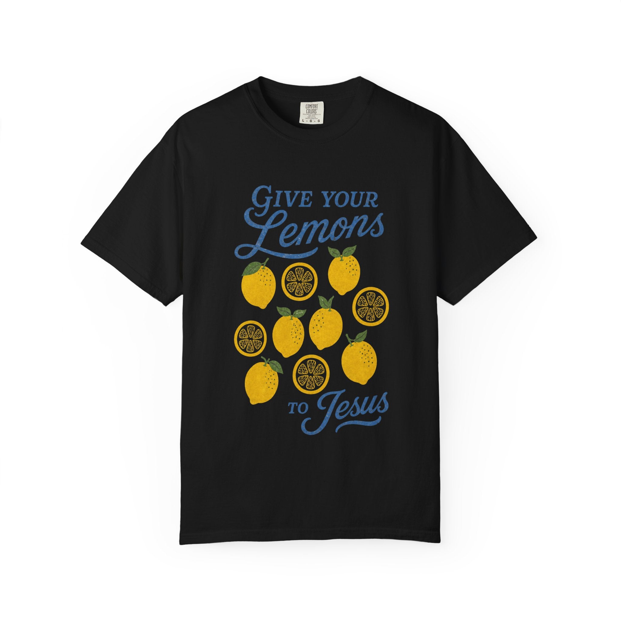 Give Lemons T-Shirt