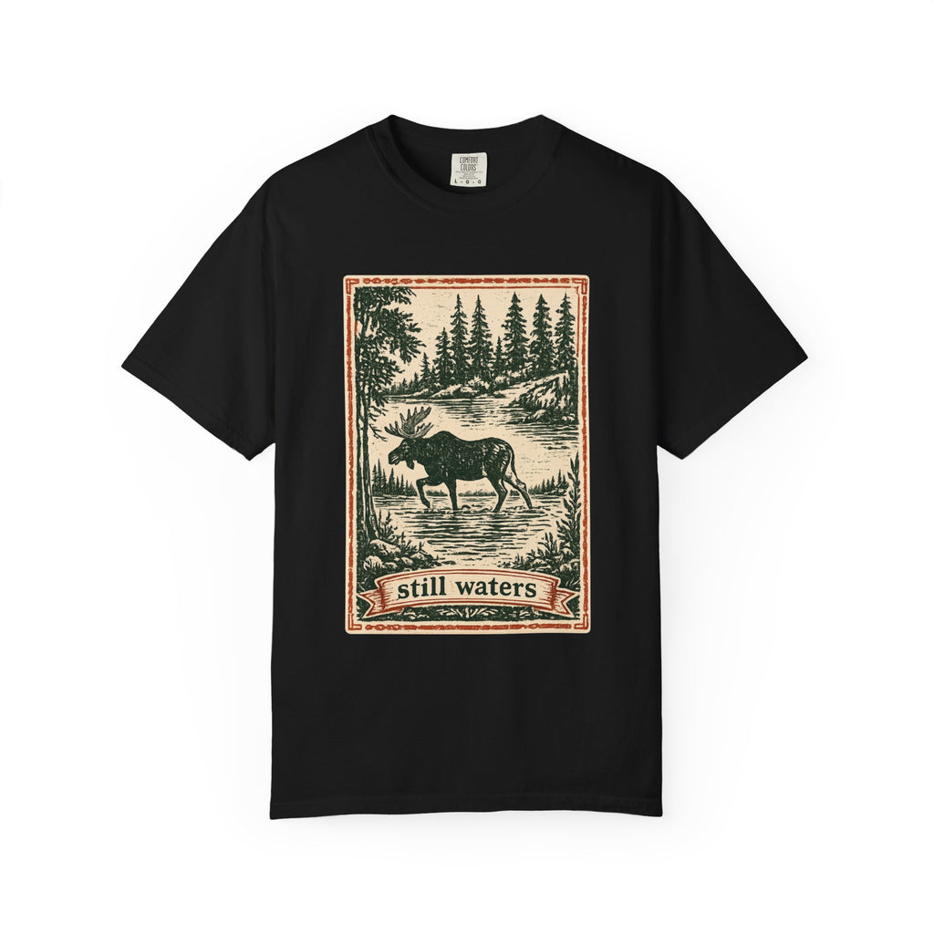 Still Waters T-Shirt