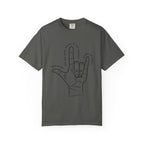 Love Sign T-Shirt
