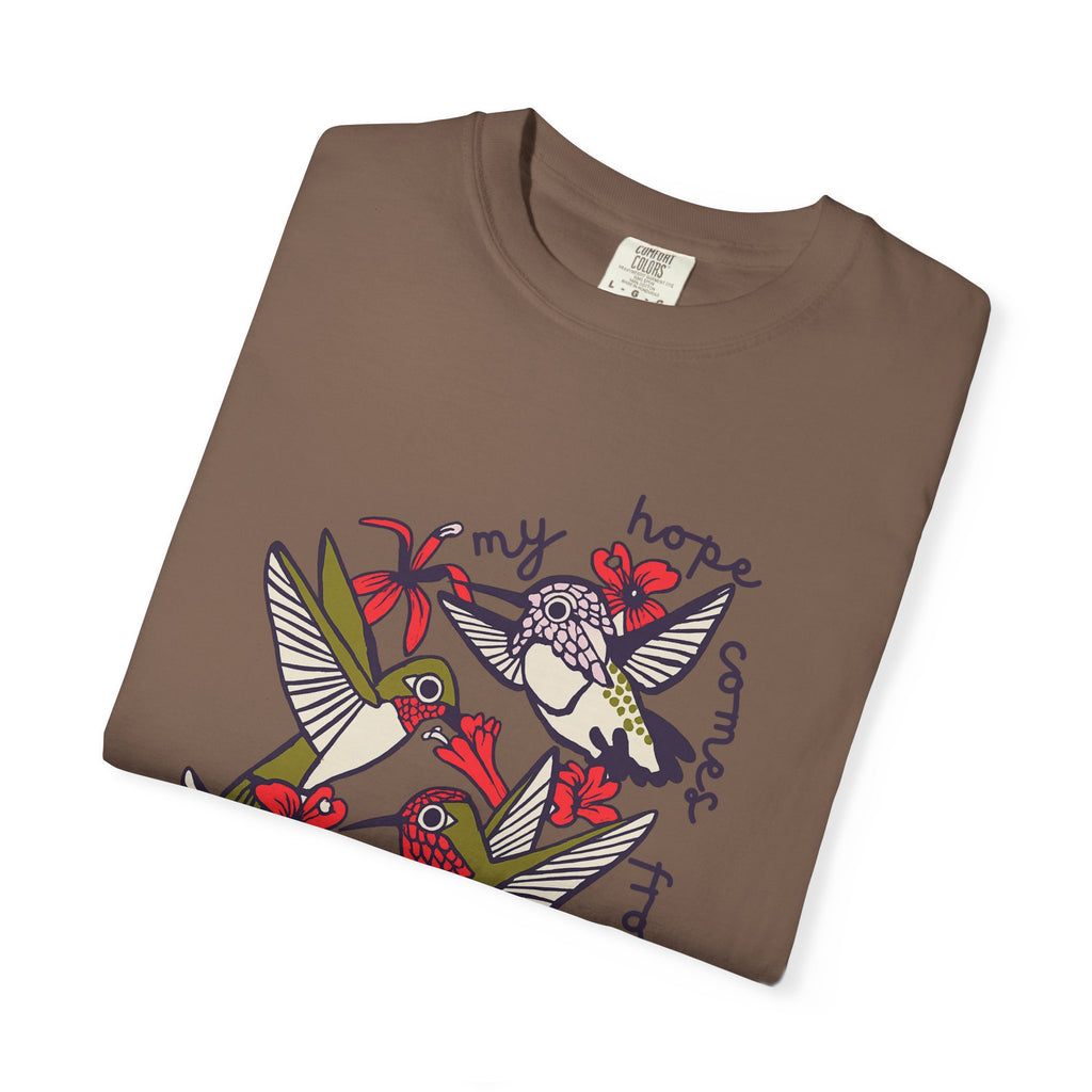 Hope Lord T-Shirt