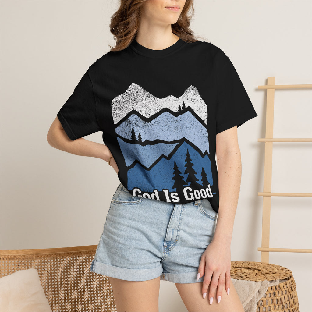 God is Good T-Shirt