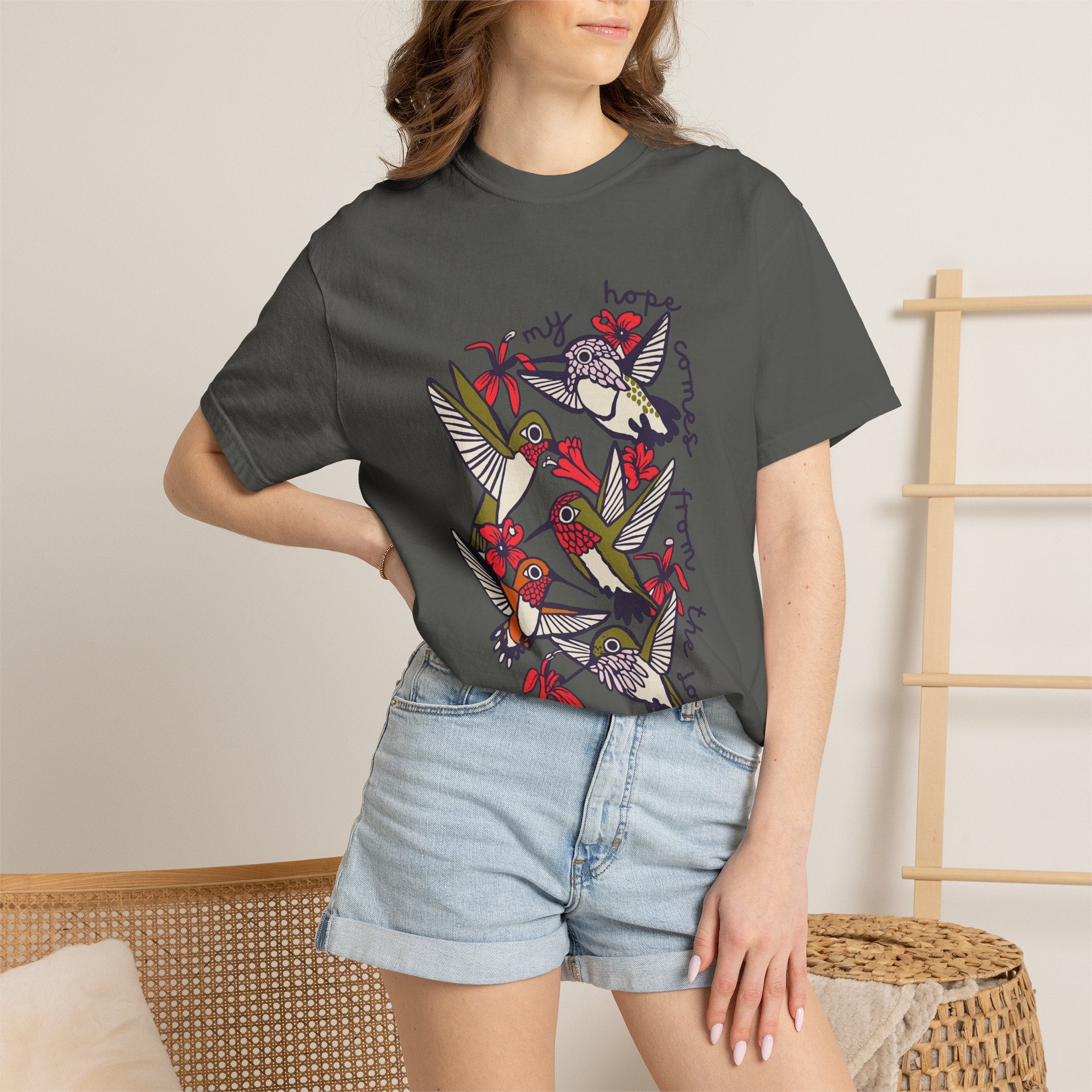 Hope Lord T-Shirt
