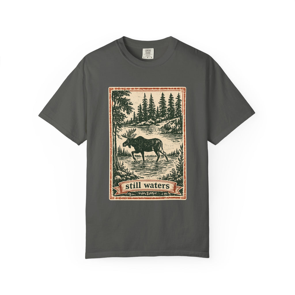 Still Waters T-Shirt