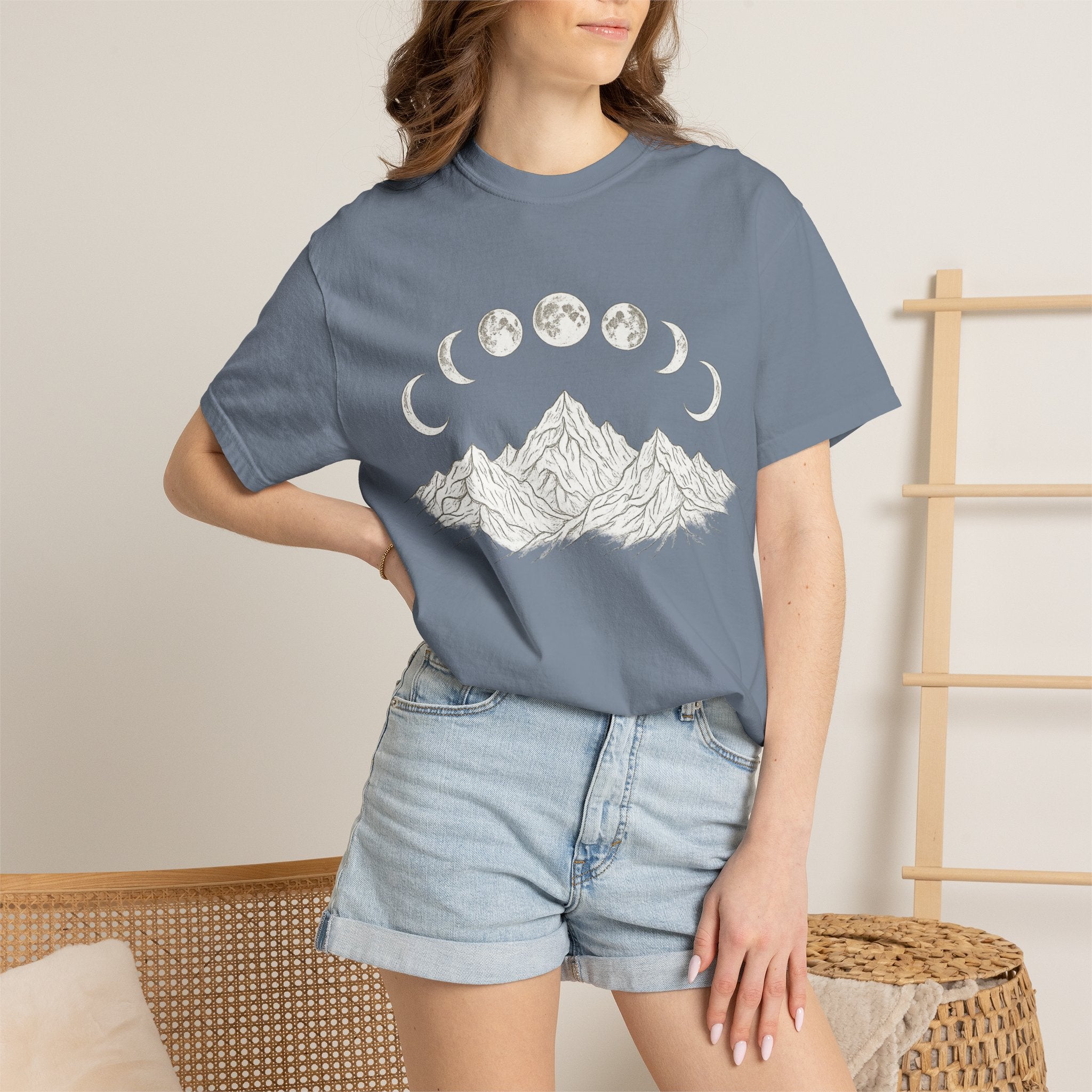 Mountain Moons T-Shirt