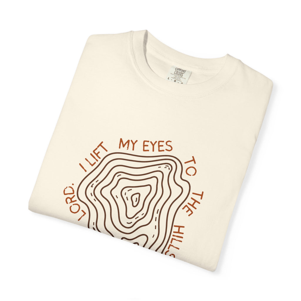 Lift Eyes T-Shirt
