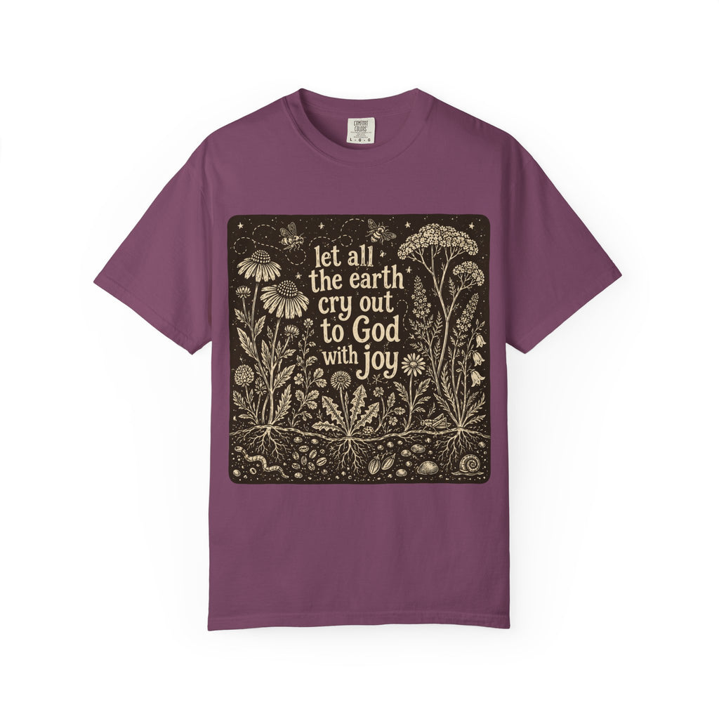 Earth Joy T-Shirt