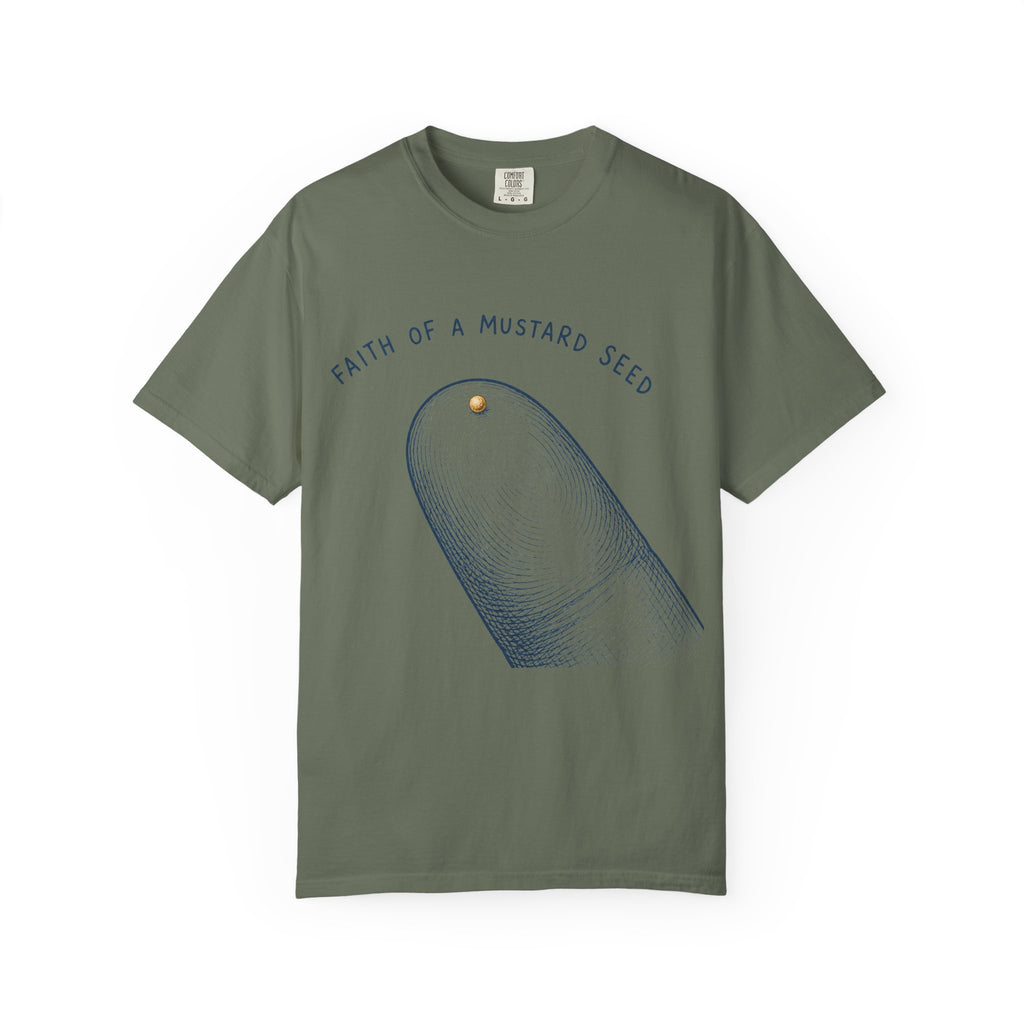 Mustard Seed T-Shirt